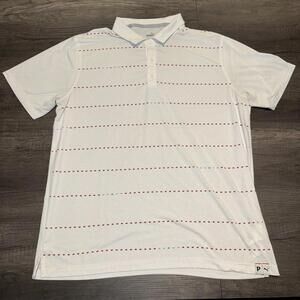 PUMA Polo Shirt Size XL
